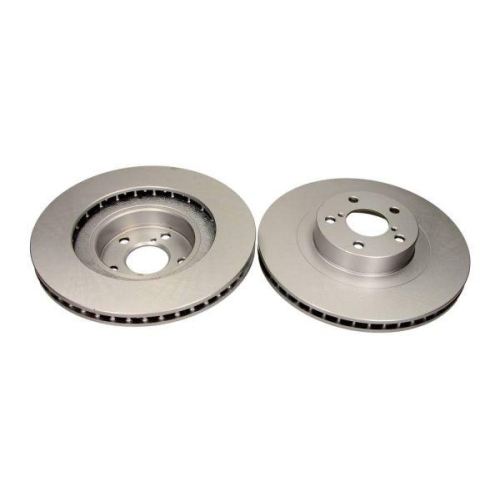 QUARO Bremsscheibe QD8609