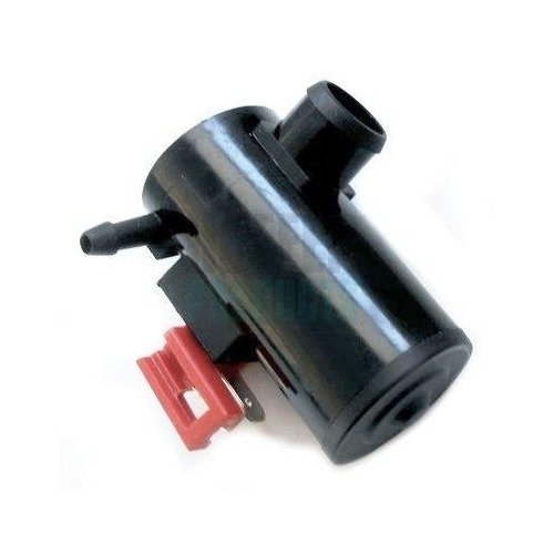 HOFFER Waschwasserpumpe, Scheibenreinigung 7500198
