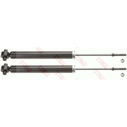 TRW Sto&szlig;d&auml;mpfer TRW TWIN JGT1320T