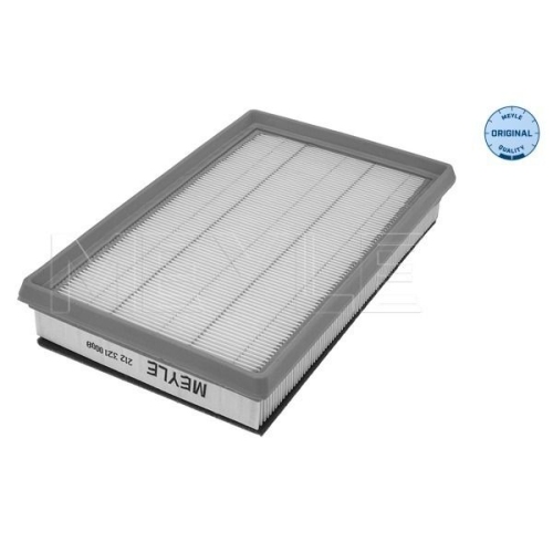MEYLE Luftfilter MEYLE-ORIGINAL: True to OE. 212 321 0008