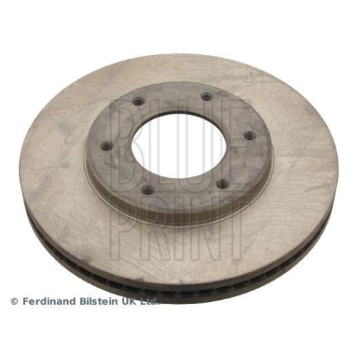 BLUE PRINT Bremsscheibe ADT343101