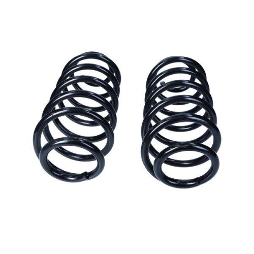 MAXGEAR Fahrwerksfeder 60-1231D