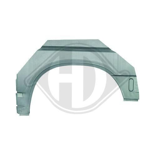 DIEDERICHS Seitenwand 9417031