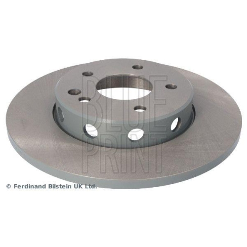BLUE PRINT Bremsscheibe ADU174372