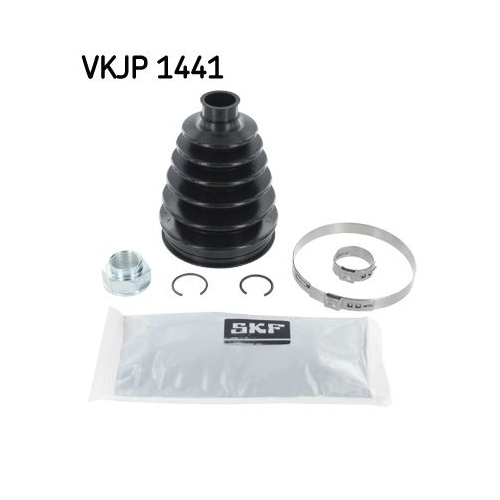 SKF Faltenbalgsatz, Antriebswelle VKJP 1441