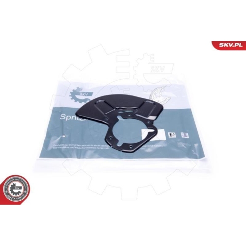 ESEN SKV Spritzblech, Bremsscheibe 57SKV102