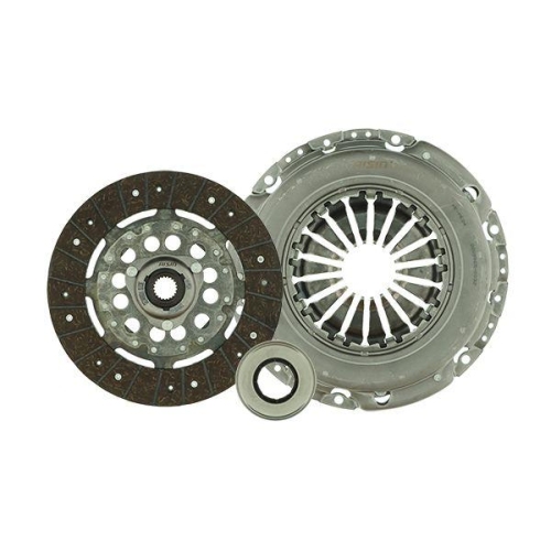 AISIN Kupplungssatz AISIN Clutch Kit (3P) KE-PE24