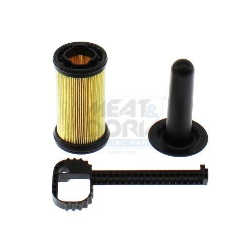 MEAT & DORIA Harnstofffilter 5158