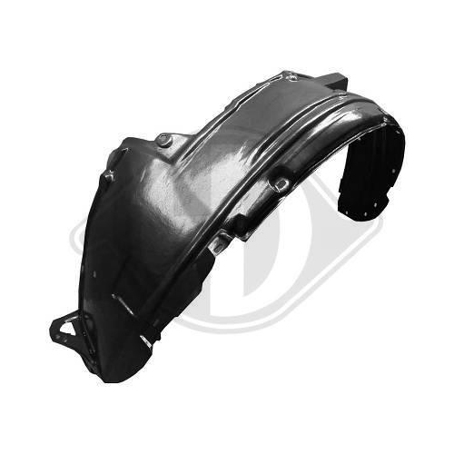 DIEDERICHS Verkleidung, Radhaus 5283809