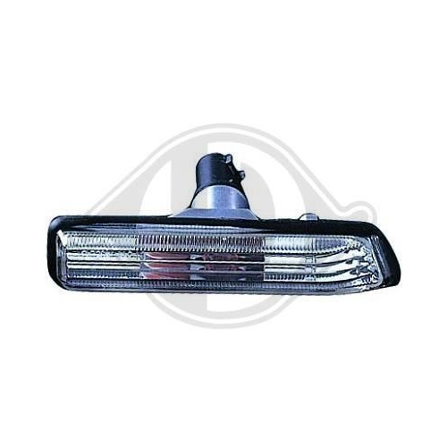 DIEDERICHS Blinkleuchtensatz HD Tuning 1213376