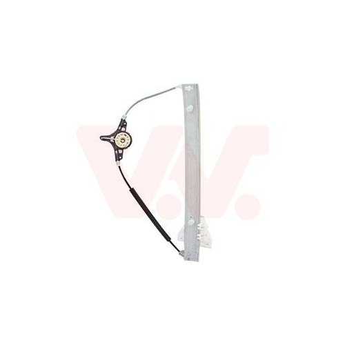 VAN WEZEL Fensterheber 2738261