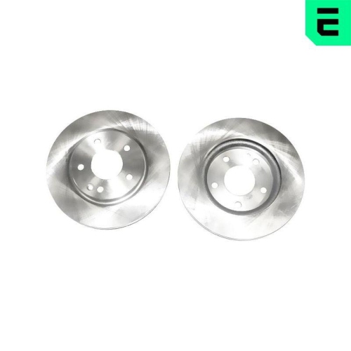 OPTIMAL Bremsscheibe BS-8012HC