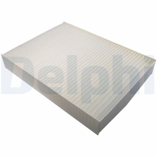 DELPHI Filter, Innenraumluft TSP0325321