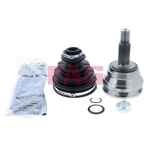 Schaeffler FAG Gelenksatz, Antriebswelle 771 0711 30