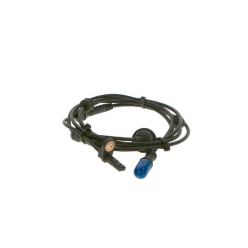 BOSCH Sensor, Raddrehzahl 0 986 594 583
