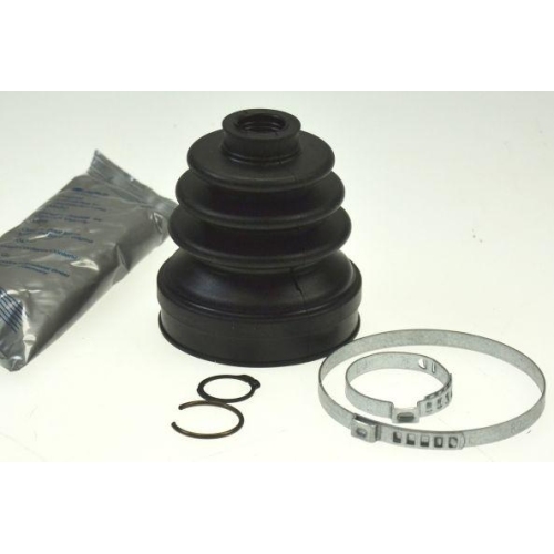 SPIDAN Faltenbalgsatz, Antriebswelle 25675