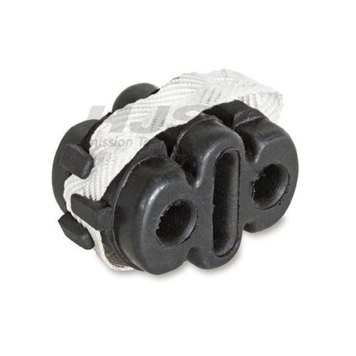 HJS Halter, Abgasanlage 83 23 6569