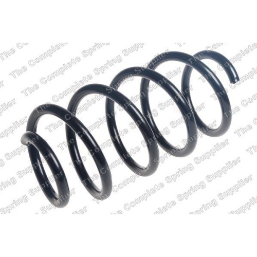 LESJ&Ouml;FORS Fahrwerksfeder 4095888