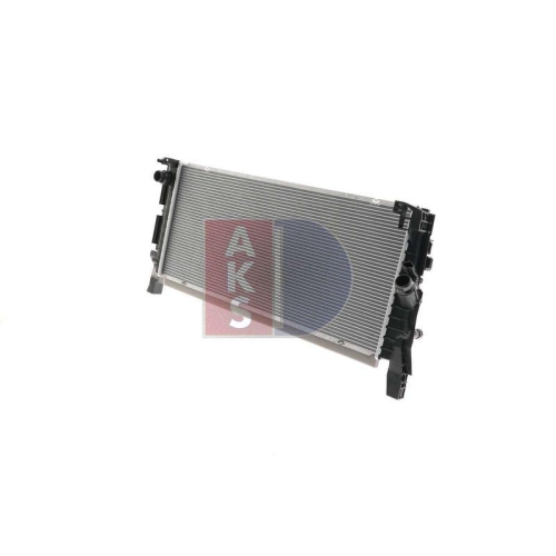 AKS DASIS Kühler, Motorkühlung 050122N