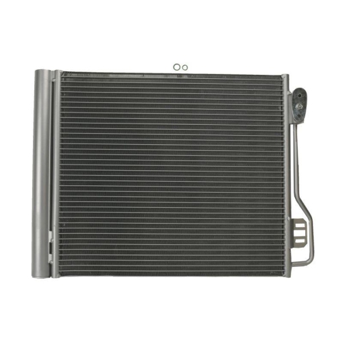 BOSCH Kondensator, Klimaanlage