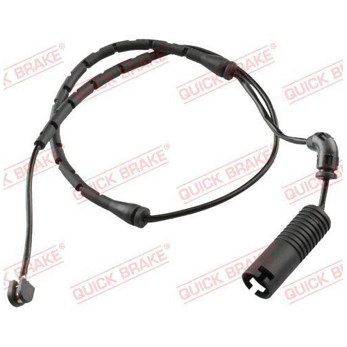QUICK BRAKE Warnkontakt, Bremsbelagverschleiß WS 0200 A