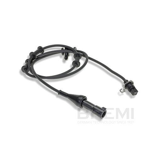 BREMI Sensor, Raddrehzahl