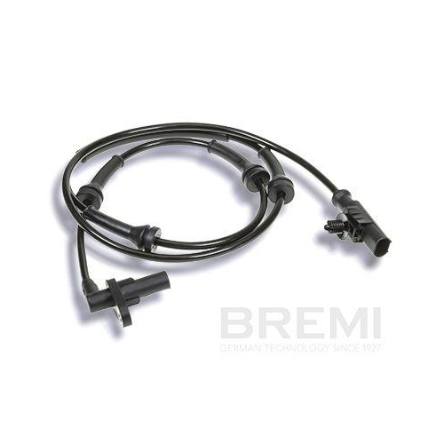 BREMI Sensor, Raddrehzahl