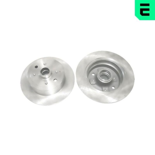 OPTIMAL Bremsscheibe