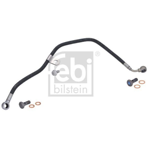 FEBI BILSTEIN &Ouml;lleitung, Lader