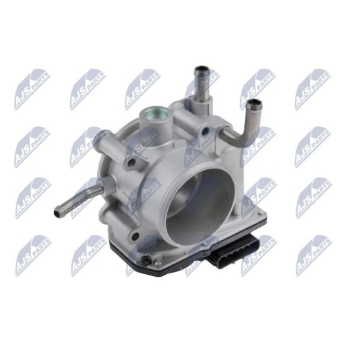 NTY Drosselklappenstutzen ETB-HY-001