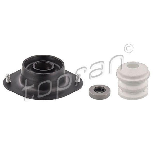 TOPRAN Reparatursatz, Federbeinst&uuml;tzlager