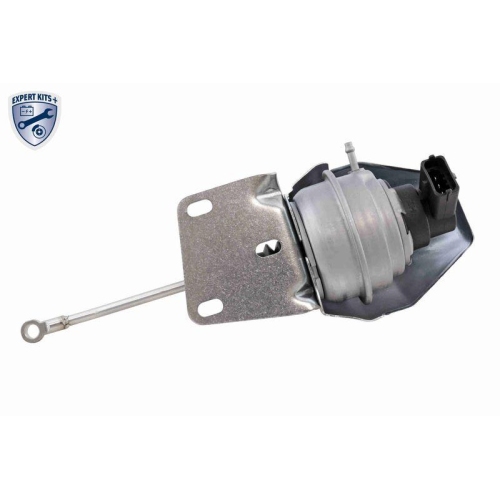 VEMO Steuerdose, Lader EXPERT KITS + V24-40-0001