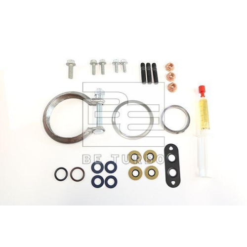 BE TURBO Montagesatz, Lader ABS789