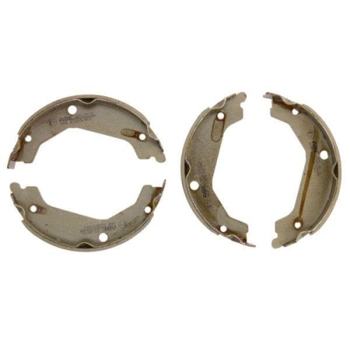 ABE Bremsbackensatz, Feststellbremse C00529ABE