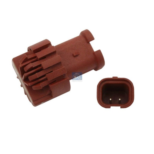 DT Spare Parts Schalter, " Fahrerhaus gekippt" Anzeige 3.83130