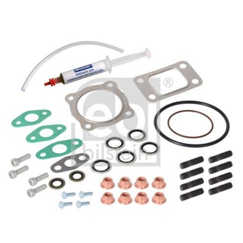 FEBI BILSTEIN Montagesatz, Lader 189537