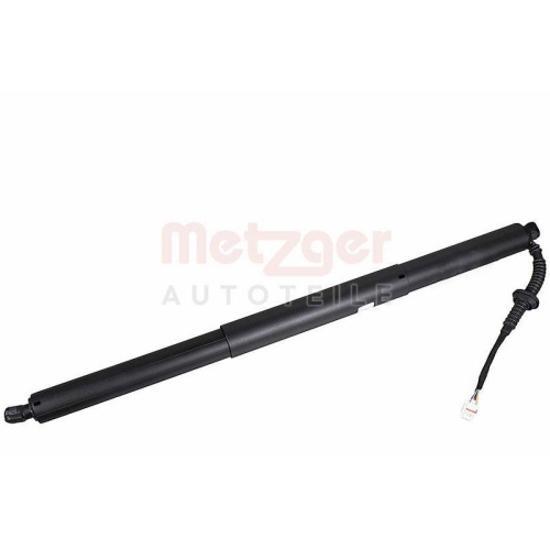 METZGER AUTOTEILE Elektromotor, Heckklappe ORIGINAL ERSATZTEIL GREENPARTS 2115086