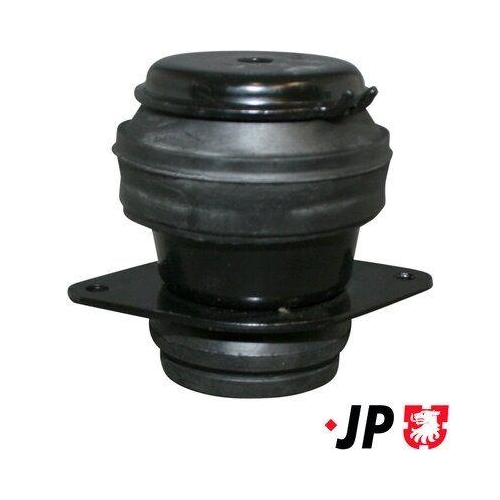 JP GROUP Lagerung, Motor JP 1117901280