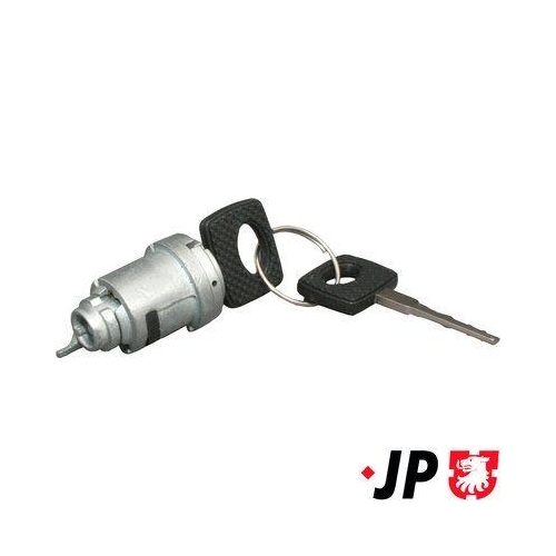 JP GROUP Schließzylinder, Zündschloss JP 1390400100