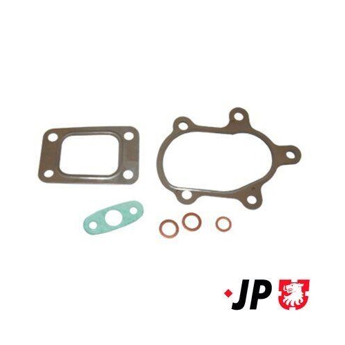 JP GROUP Montagesatz, Lader JP 3317751710
