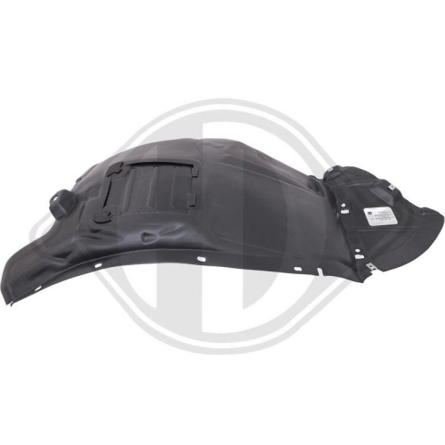 DIEDERICHS Verkleidung, Radhaus 1265008