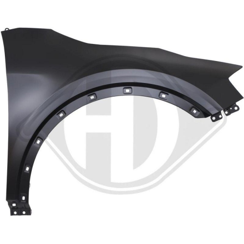 DIEDERICHS Kotfl&uuml;gel 6524806