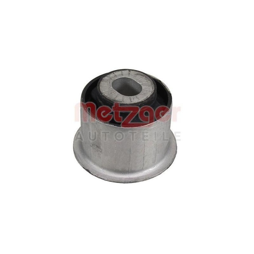 METZGER AUTOTEILE Lagerung, Achsk&ouml;rper 52126408