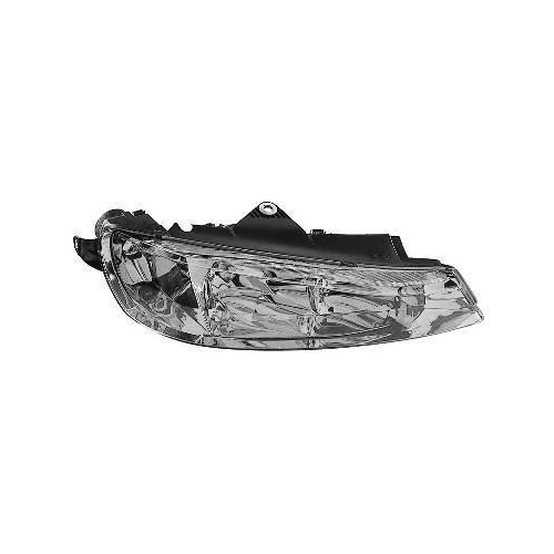 VAN WEZEL Hauptscheinwerfer 4049961