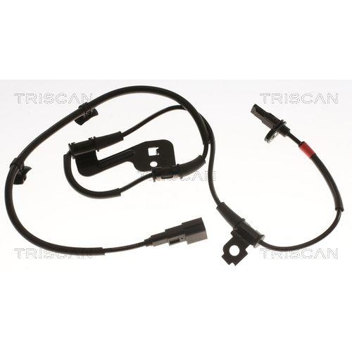 TRISCAN Sensor, Raddrehzahl 8180 43170