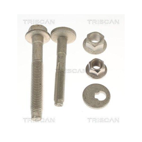 TRISCAN Reparatursatz, Radaufh&auml;ngung 8500 24402