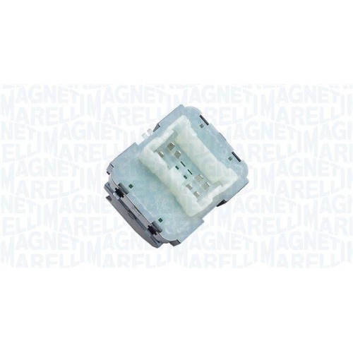 MAGNETI MARELLI Schalter, Fensterheber 000051170010