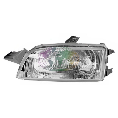 Lexmond Trading BV Hauptscheinwerfer 3276262