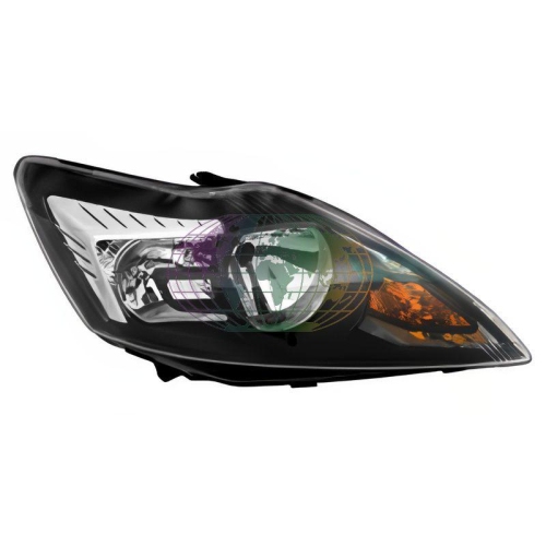 Lexmond Trading BV Hauptscheinwerfer 3644281