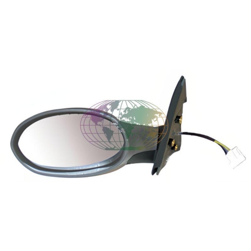 Lexmond Trading BV Au&szlig;enspiegel 5412086